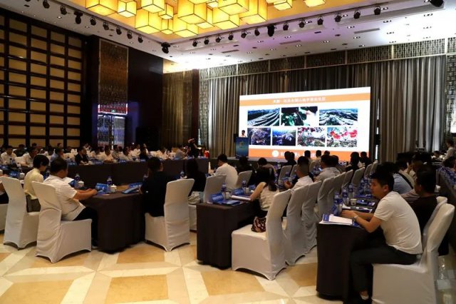 米脂县举办农文旅融合发展政企交流会 共绘产业新蓝图